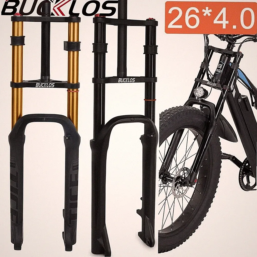 Dual Suspension Cyclocross