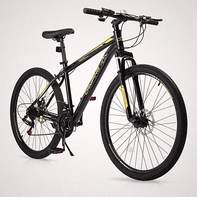 27.5 Inch, Dual Full Suspension Mountain Bike, Birthday New Year Gifts for Mens